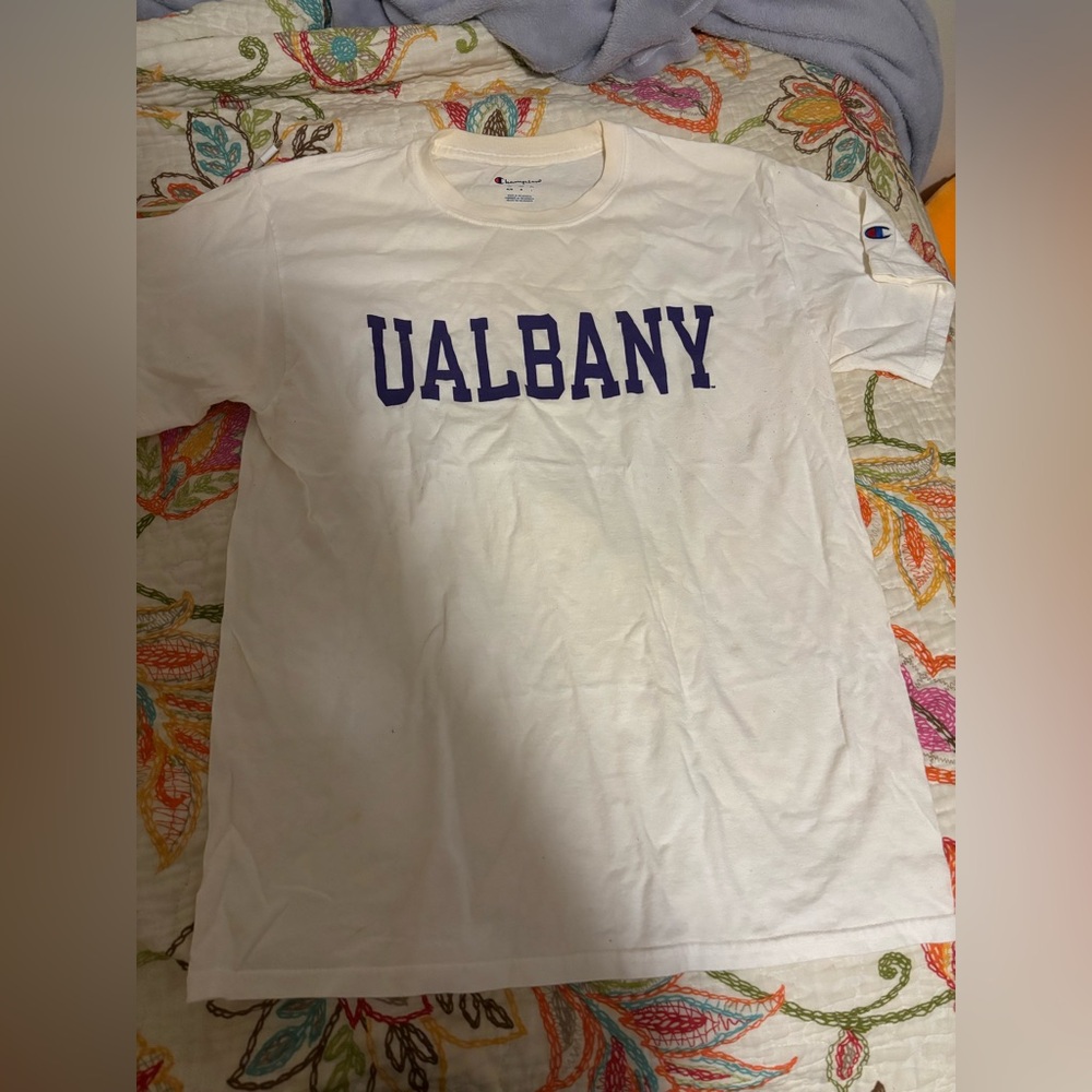 UAlbany T Shirt